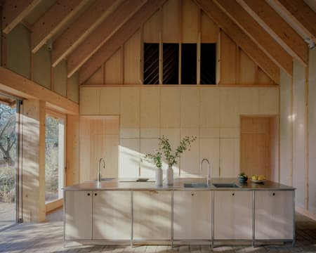 The Apple House